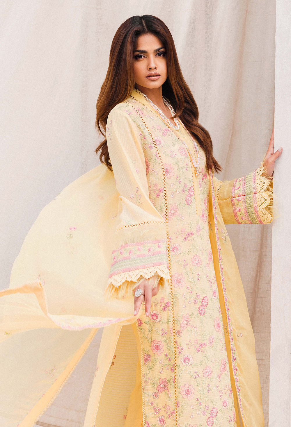 Chikankari 5721