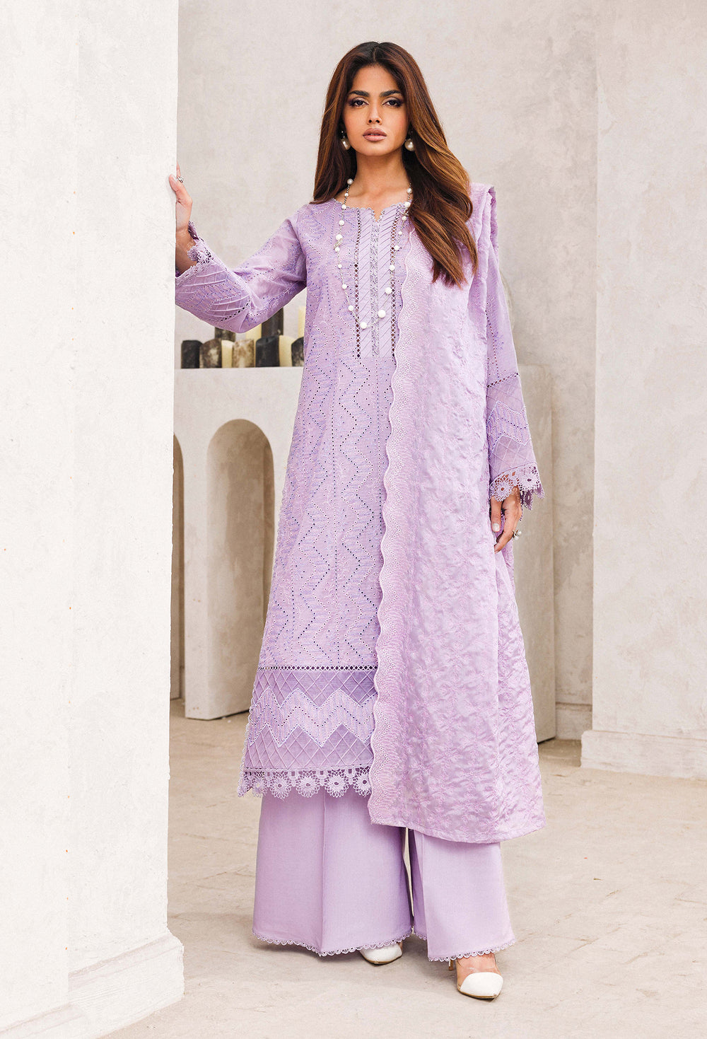 Chikankari 5725
