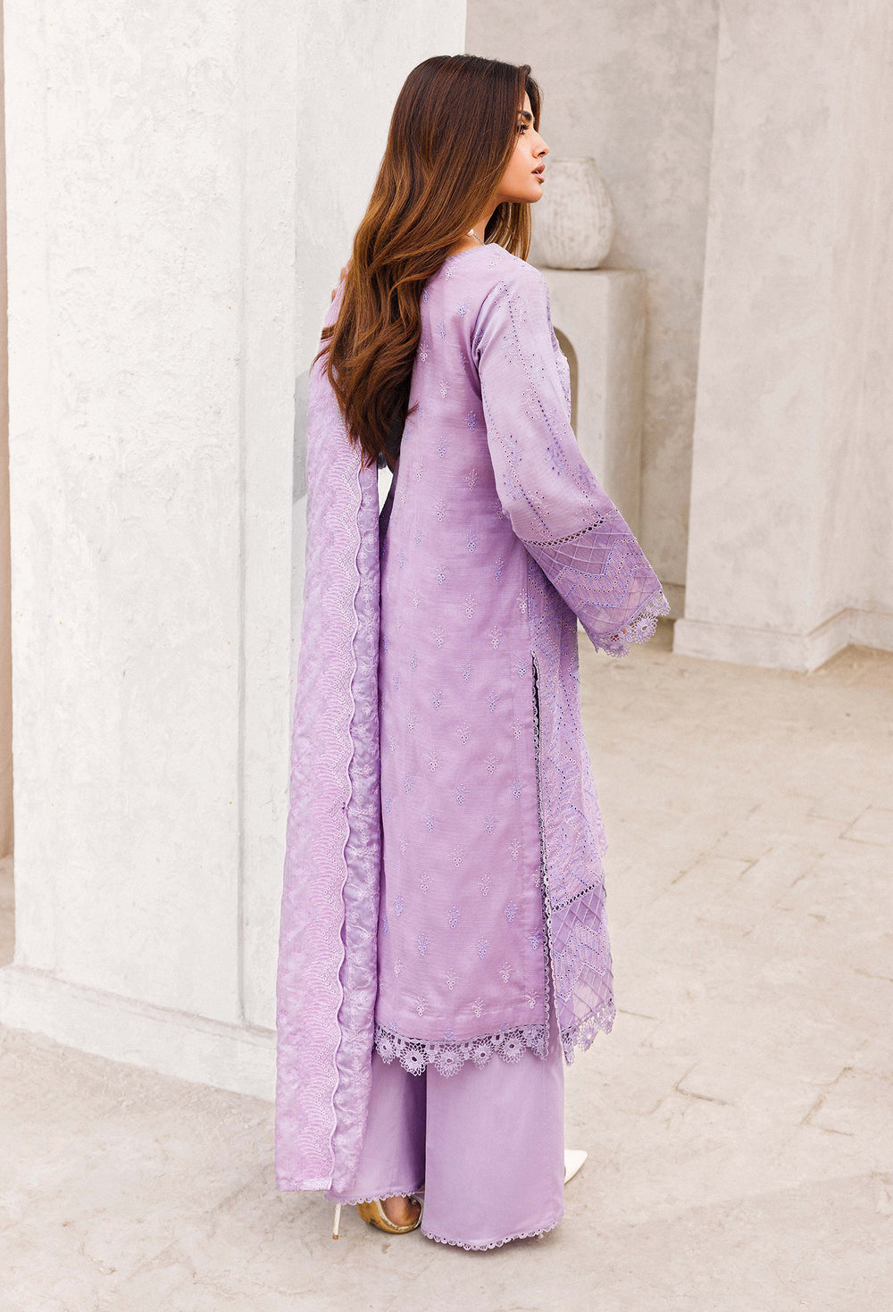 Chikankari 5725