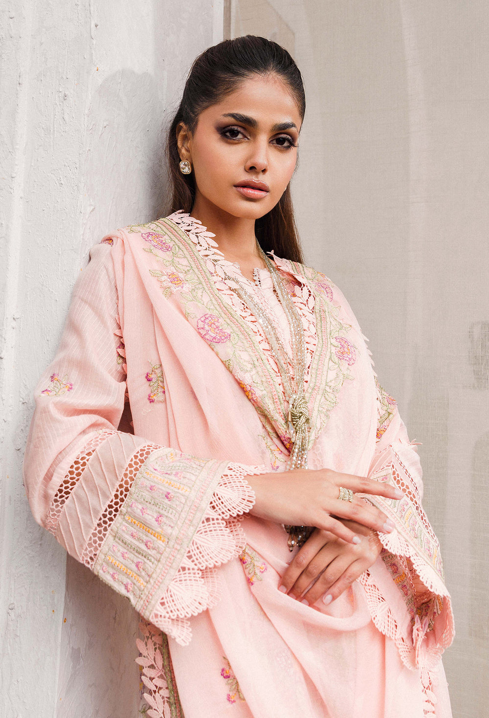 Chikankari 5729