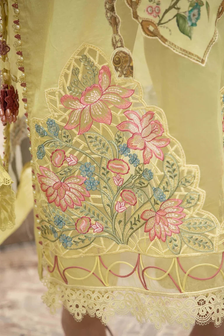 MARIA B M.Prints | Eid | Lawn | 2023 | MPT-1806-A