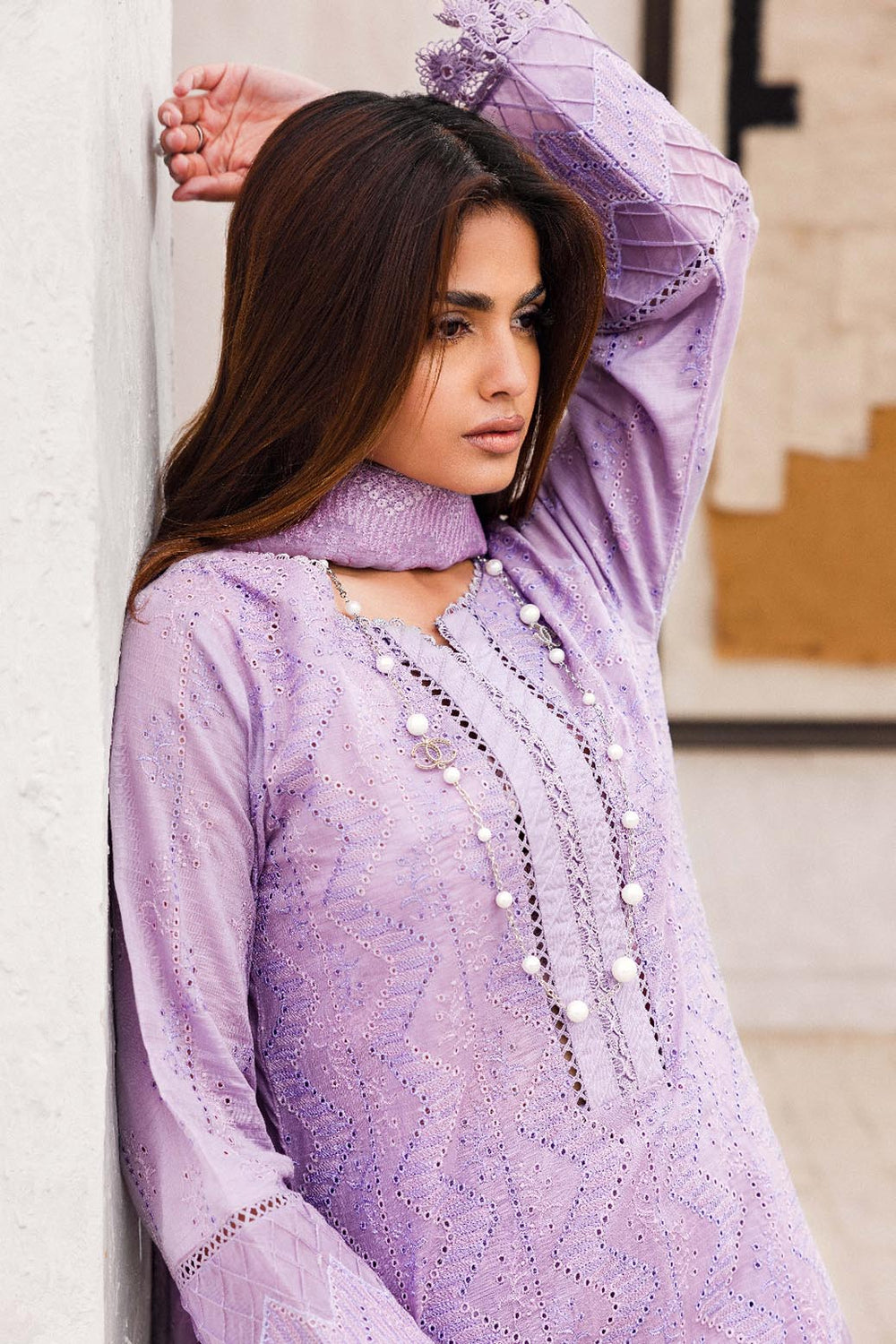 Chikankari 5725