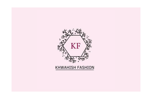 Why you should Buy Pakistani Salwar Suits at Khwhish Fashion Online: