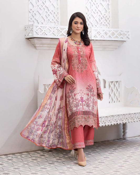 Munira Designer Winter collection-MDL-801