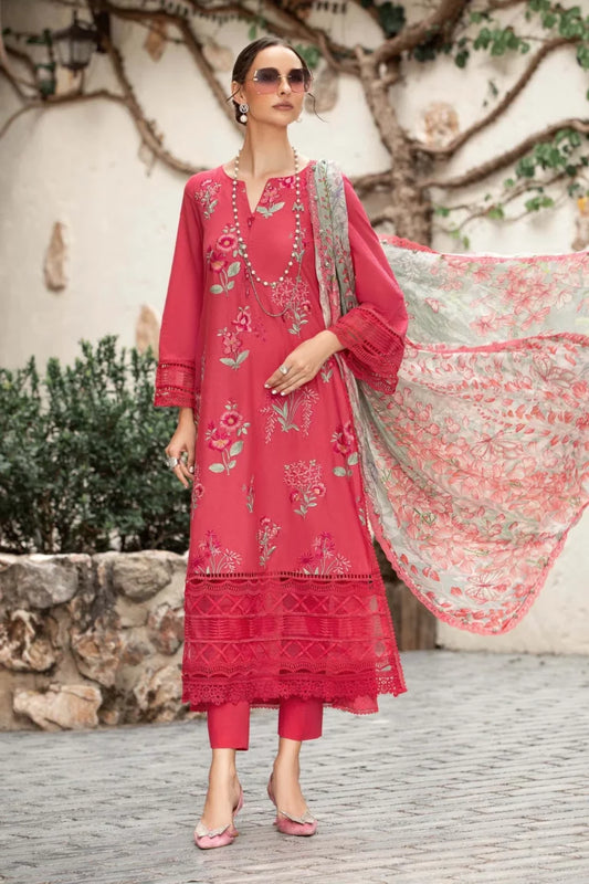 MARIA B M.Prints | Eid | Lawn | 2023 | MPT-1802-A