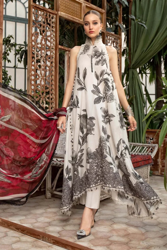 MARIA B M.Prints | Eid | Lawn | 2023 | MPT-1803-A