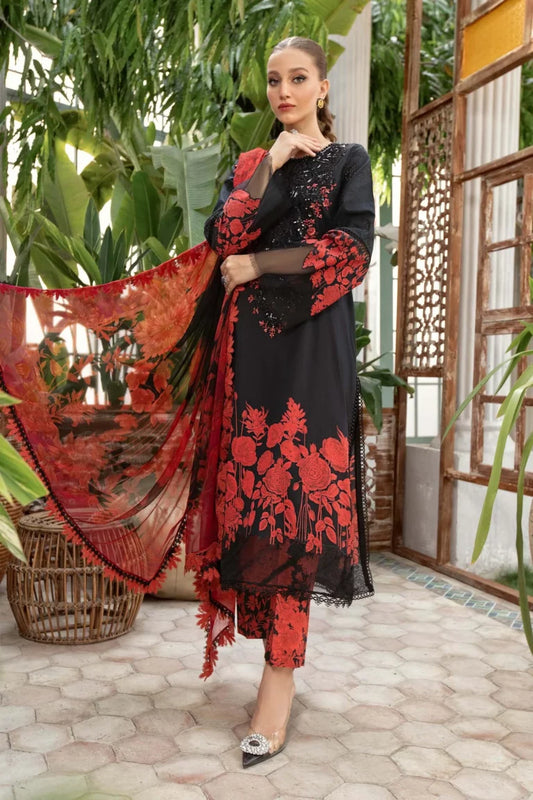 MARIA B M.Prints | Eid | Lawn | 2023 | MPT-1809-B